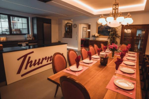 Thurners Dependance Bruck An Der Grossglocknerstrasse